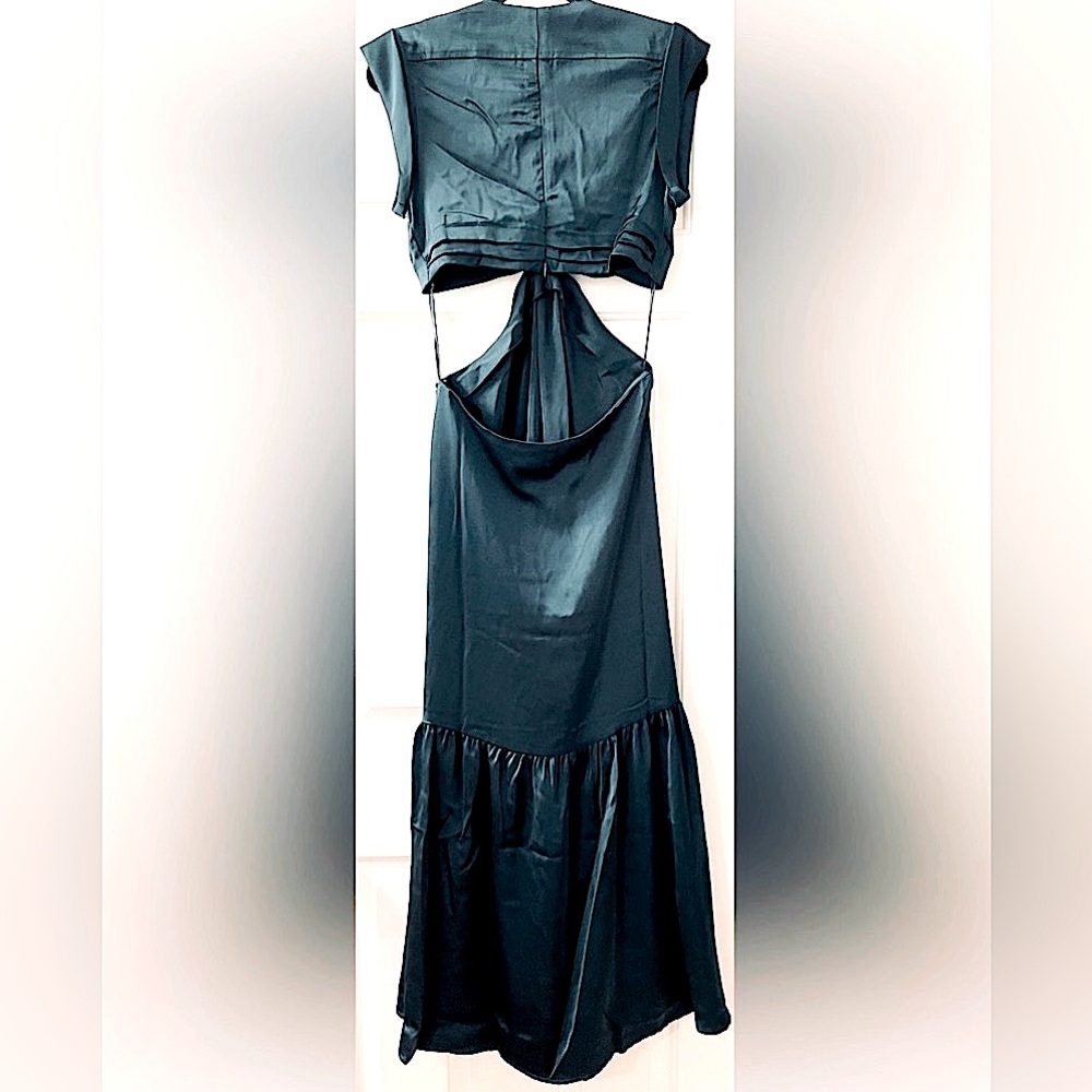 Jason Wu formal dress size S - Picture 2 of 13